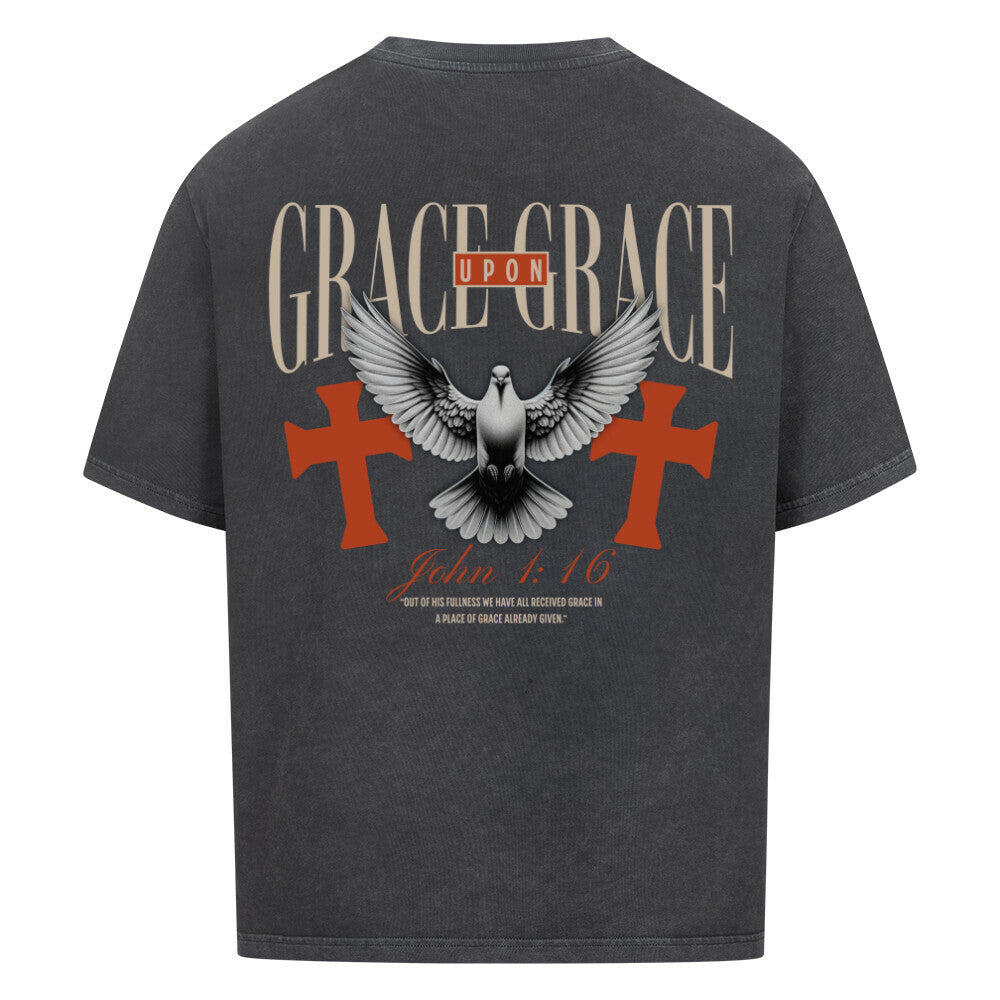 Image for color: washed black