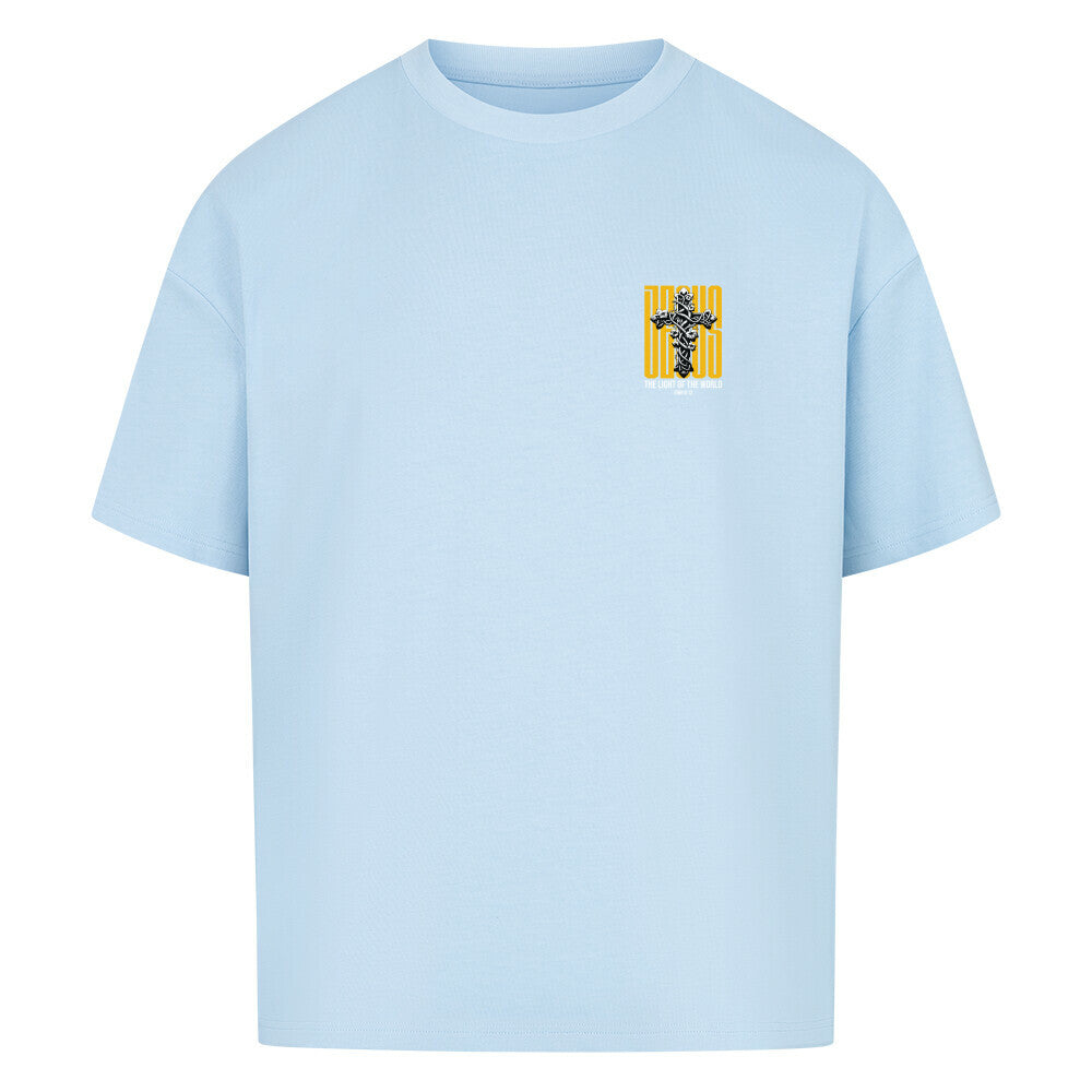 Image for color: babyblau