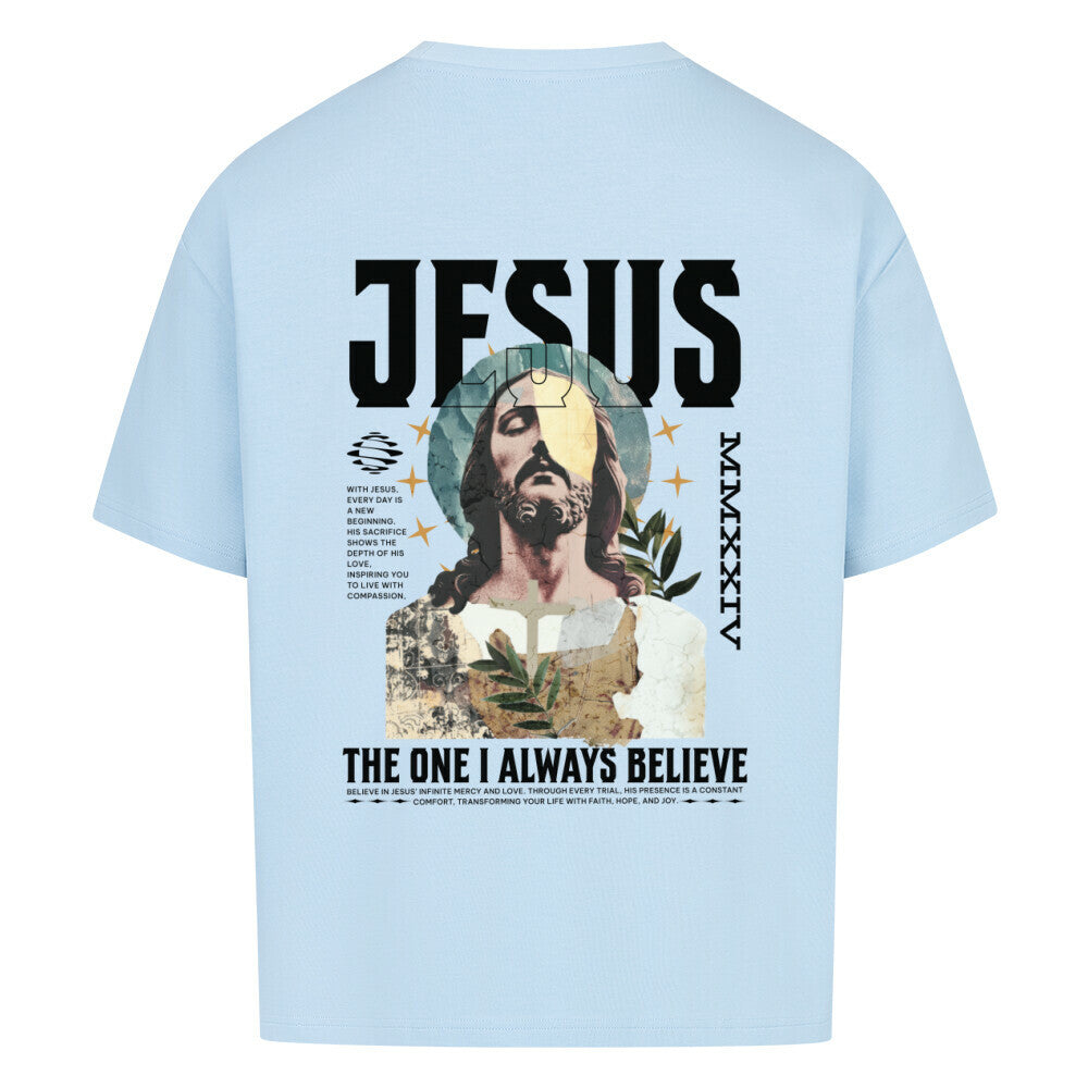 Image for color: babyblau