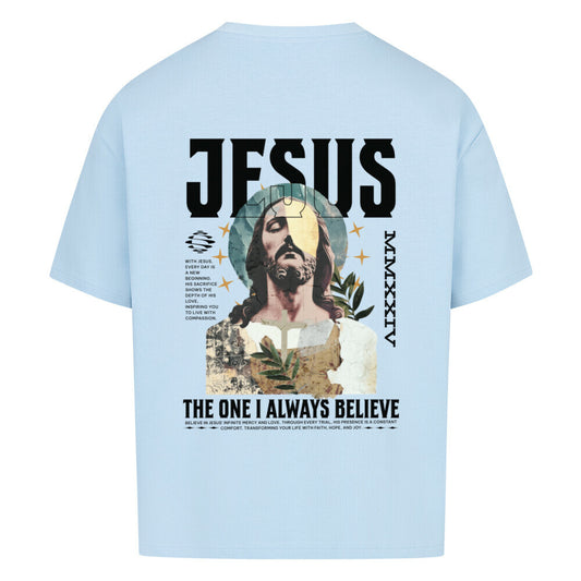 Image for color: babyblau