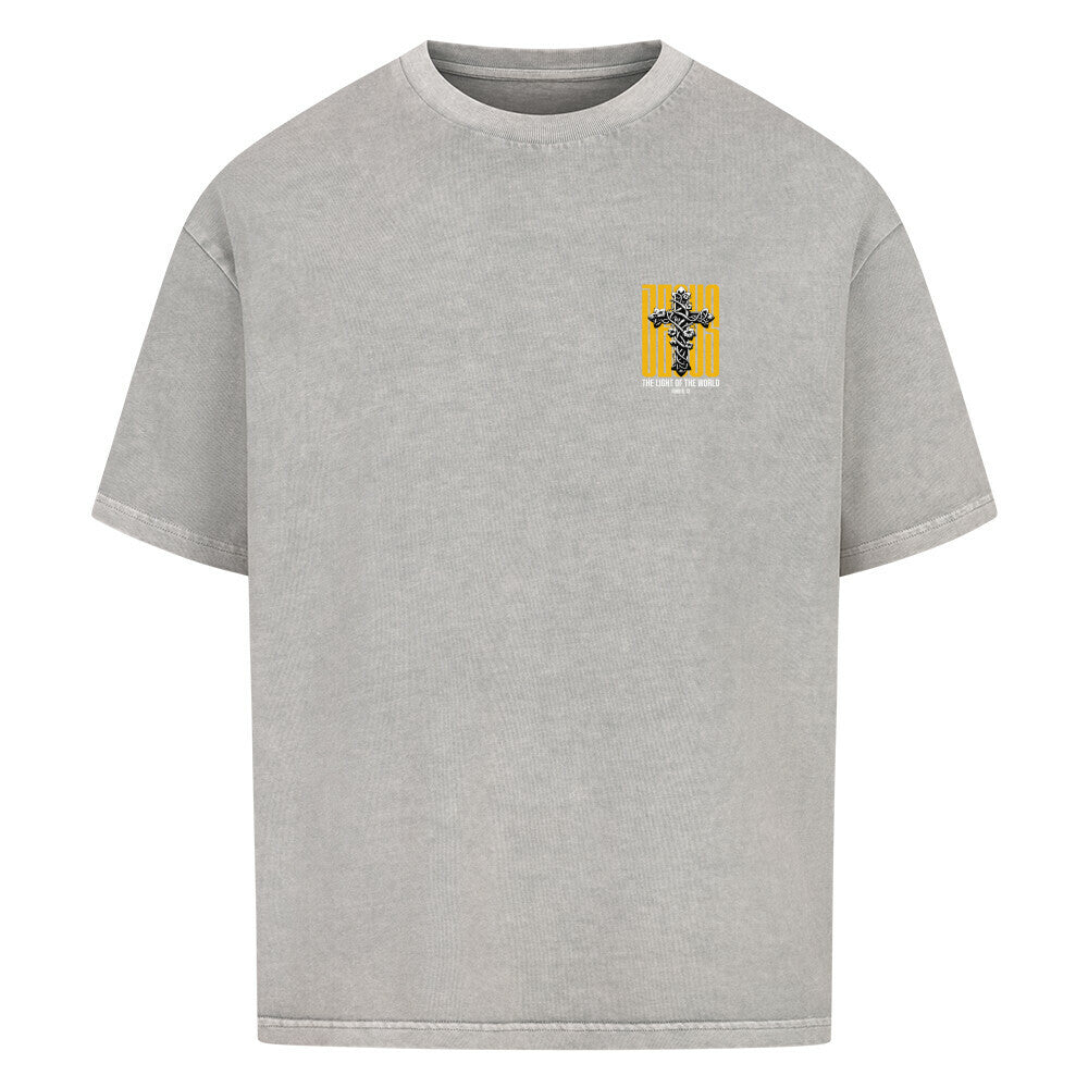 Image for color: washed grey