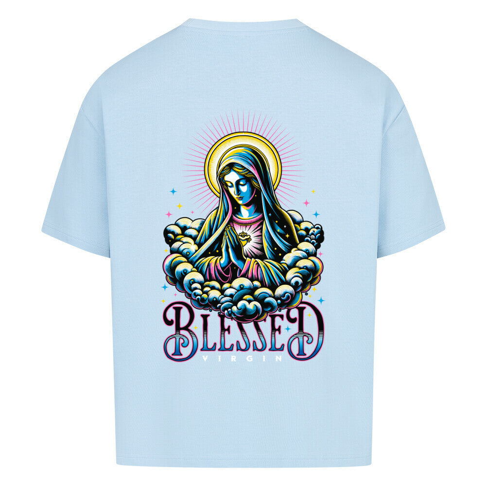 Image for color: babyblau