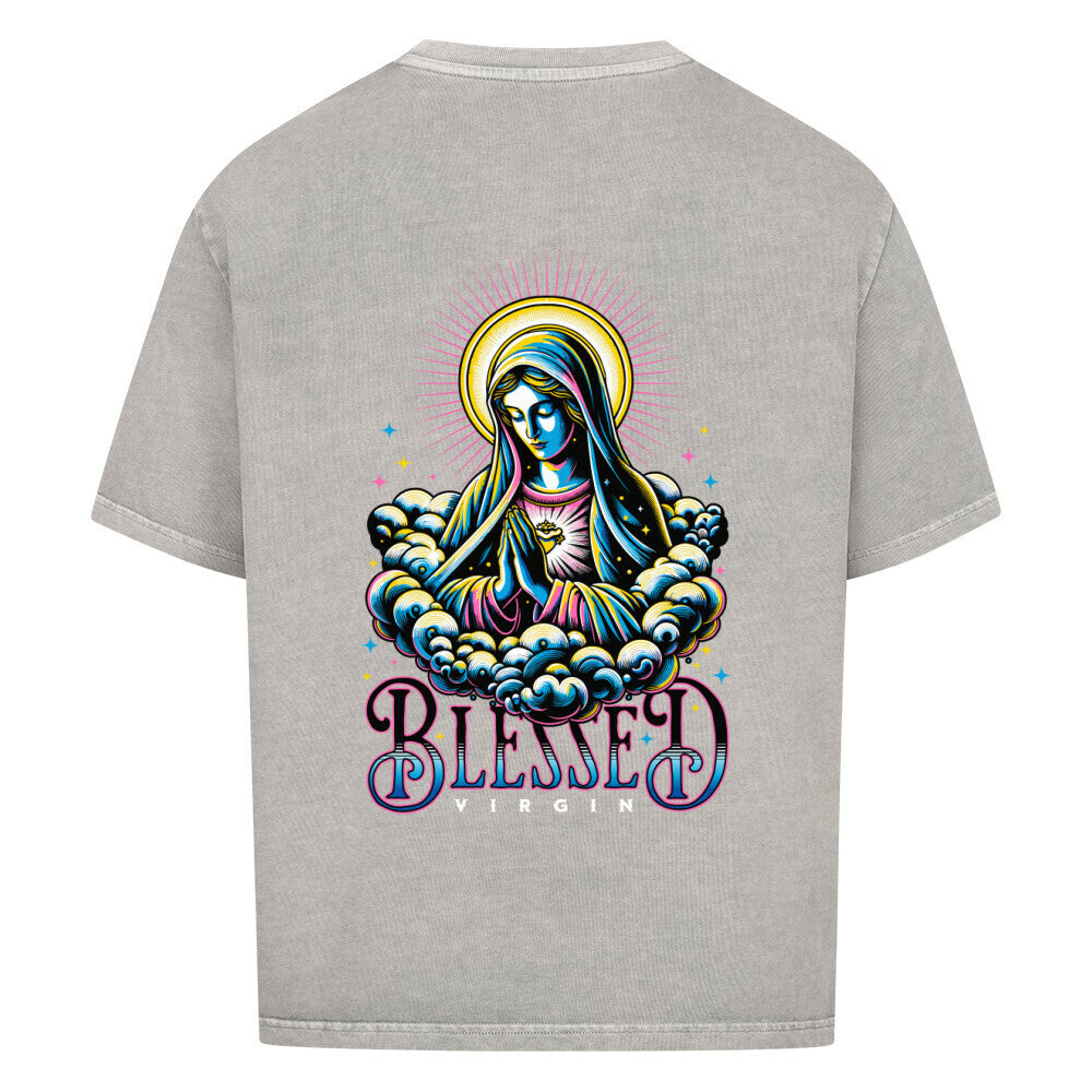 Image for color: washed grey