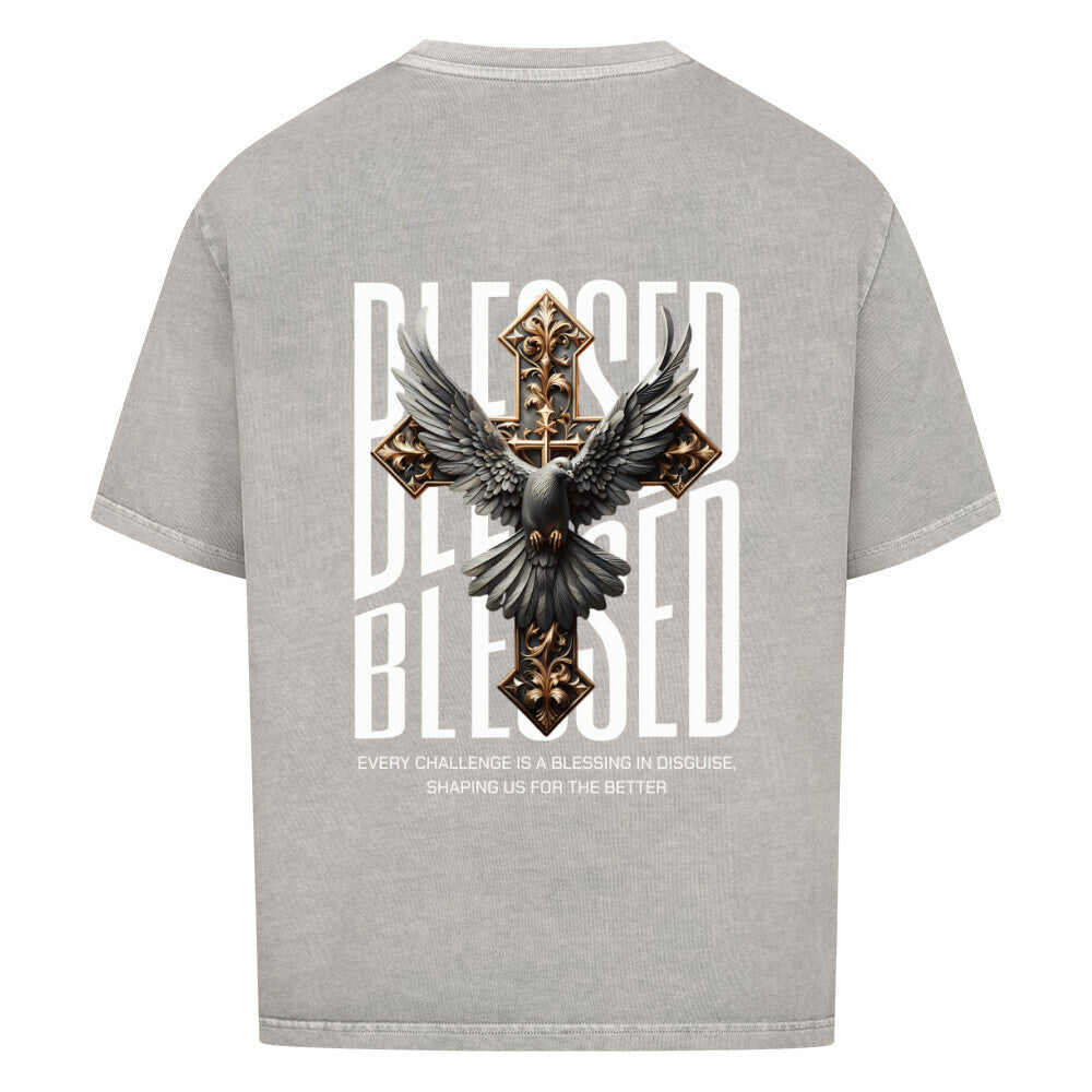 Image for color: washed grey