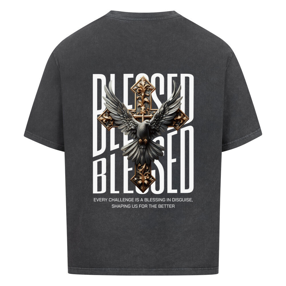 Image for color: washed black