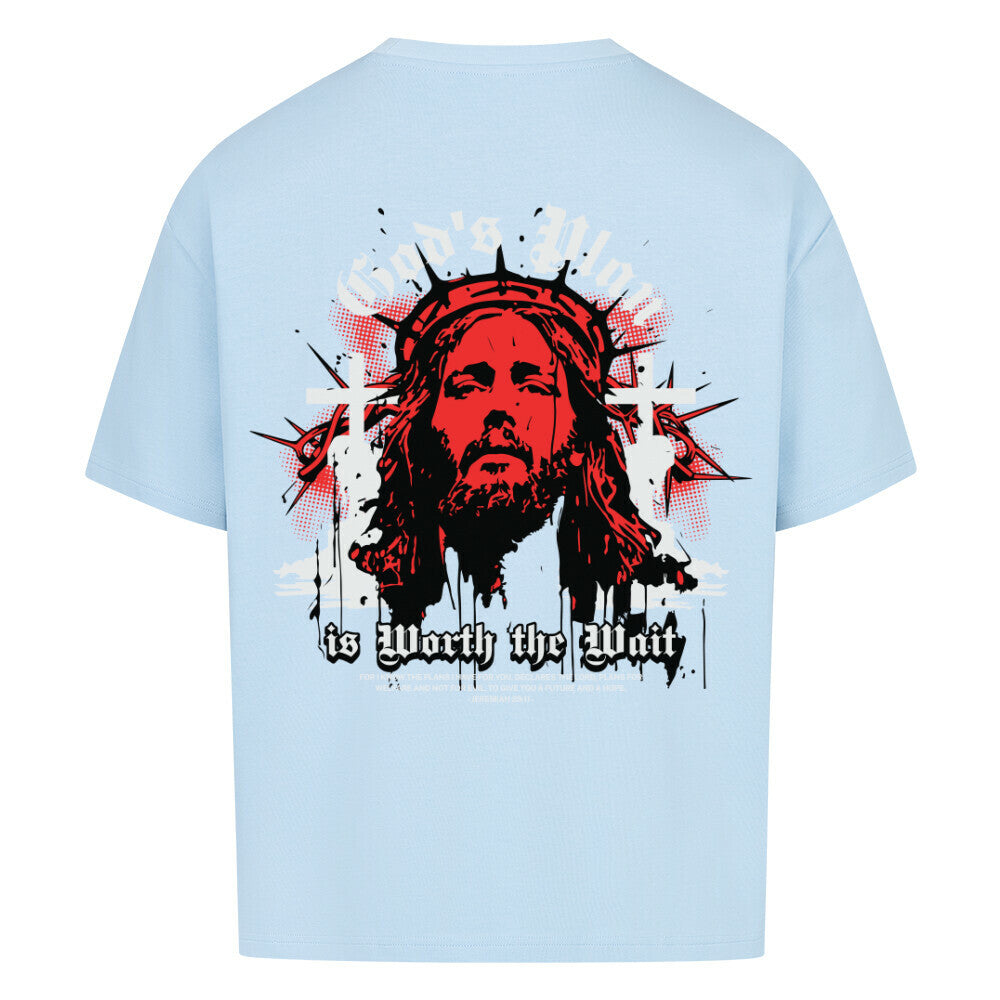 Image for color: babyblau