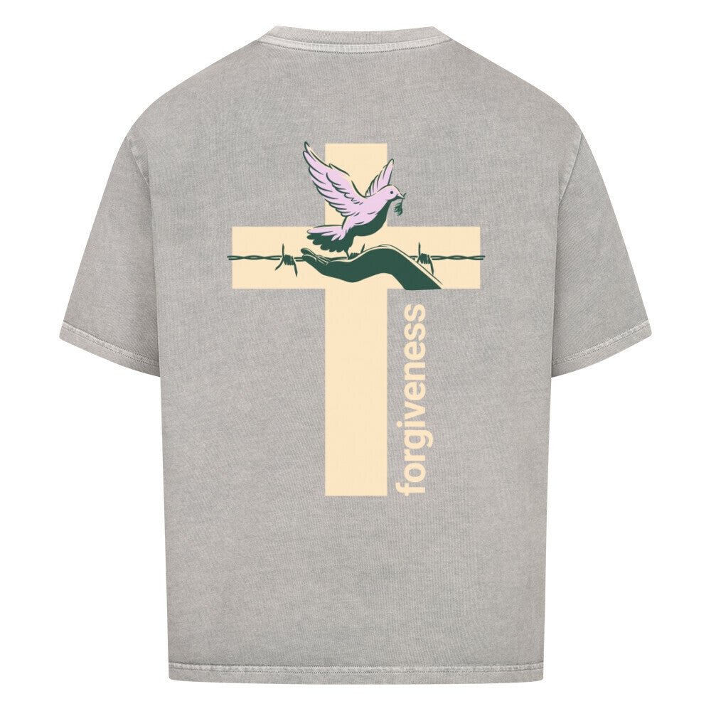 Image for color: washed grey