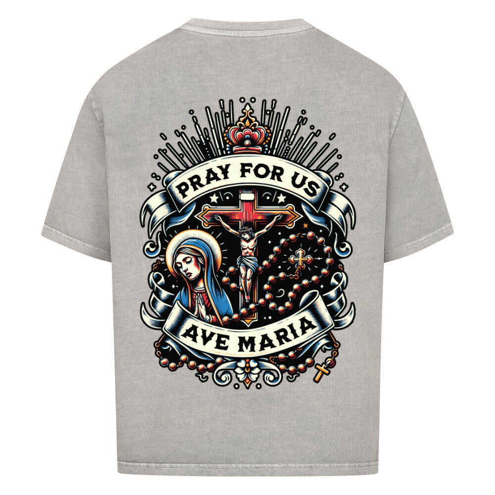 Image for color: washed grey