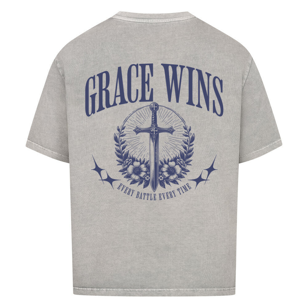 Image for color: washed grey