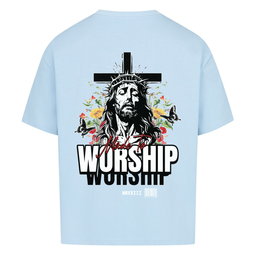 Image for color: babyblau