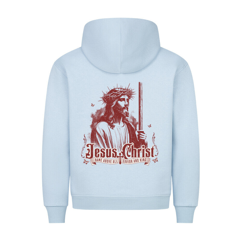 Image for color: babyblau