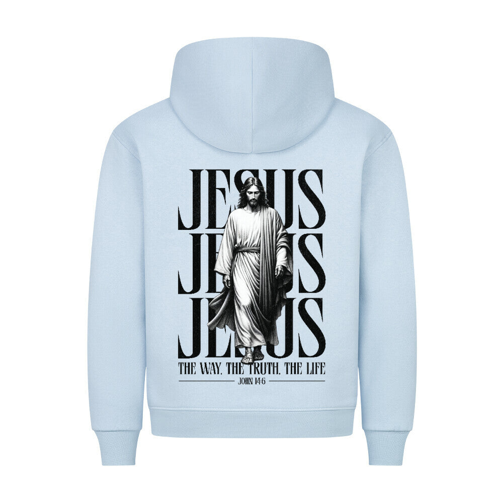 Image for color: babyblau