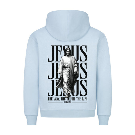 Image for color: babyblau