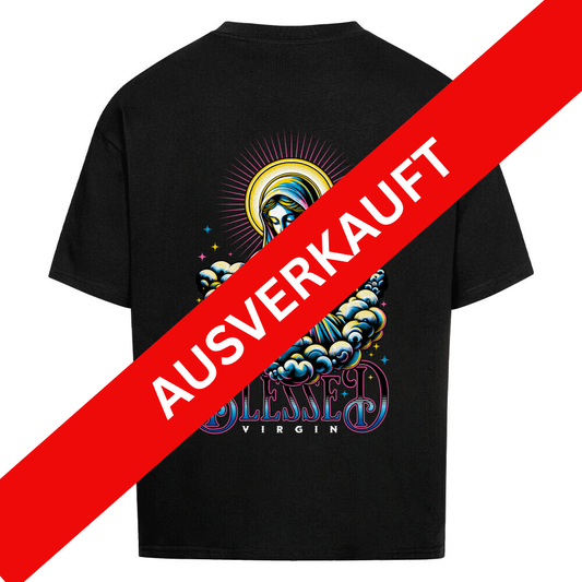 VIRGIN Oversized Shirt